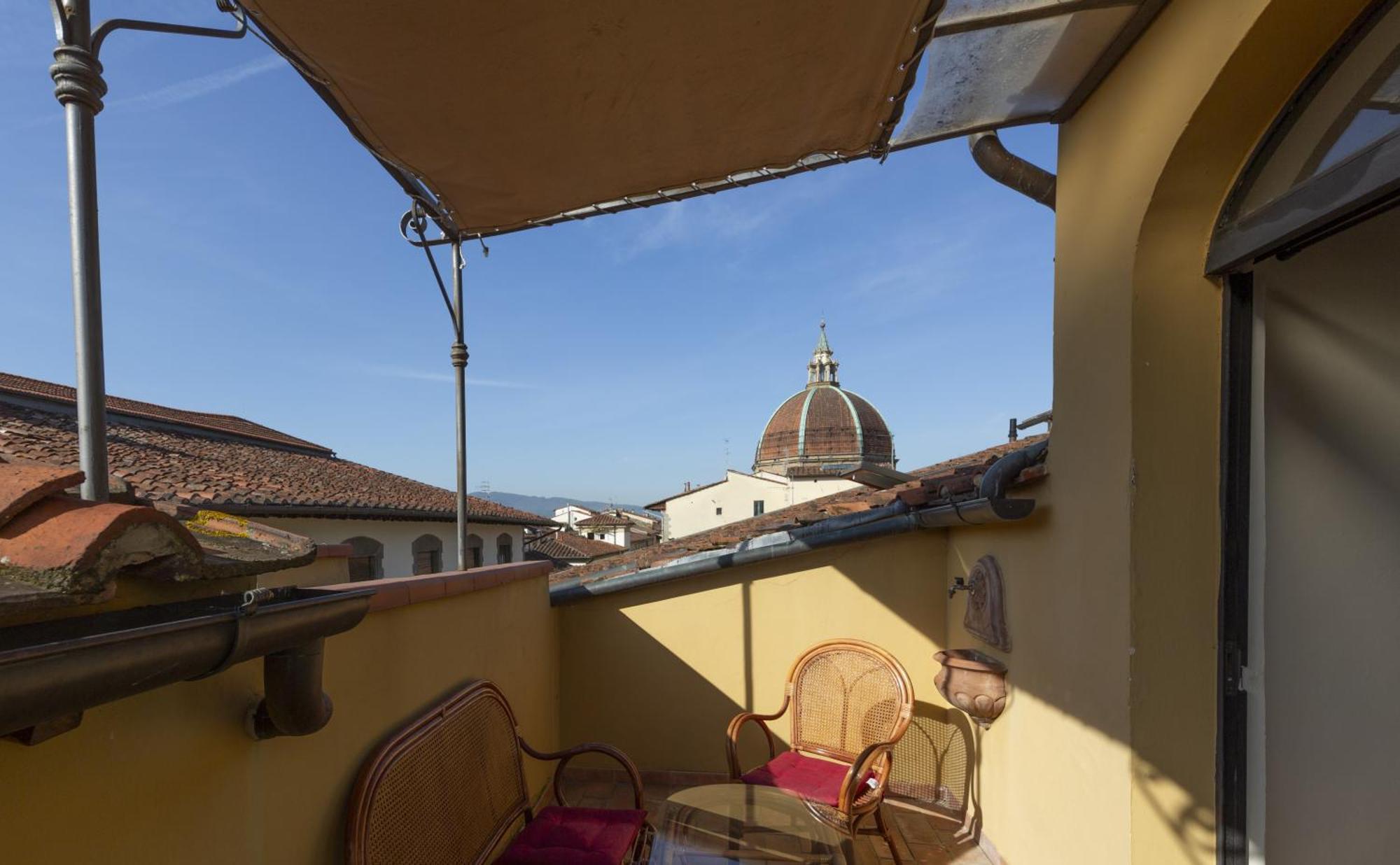 Loft Elegance Apartment Pistoia Ngoại thất bức ảnh