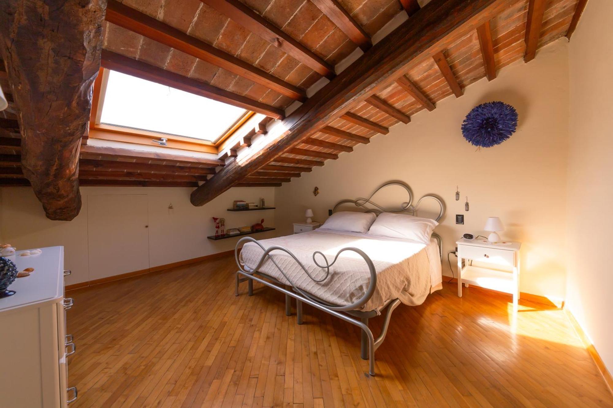 Loft Elegance Apartment Pistoia Ngoại thất bức ảnh