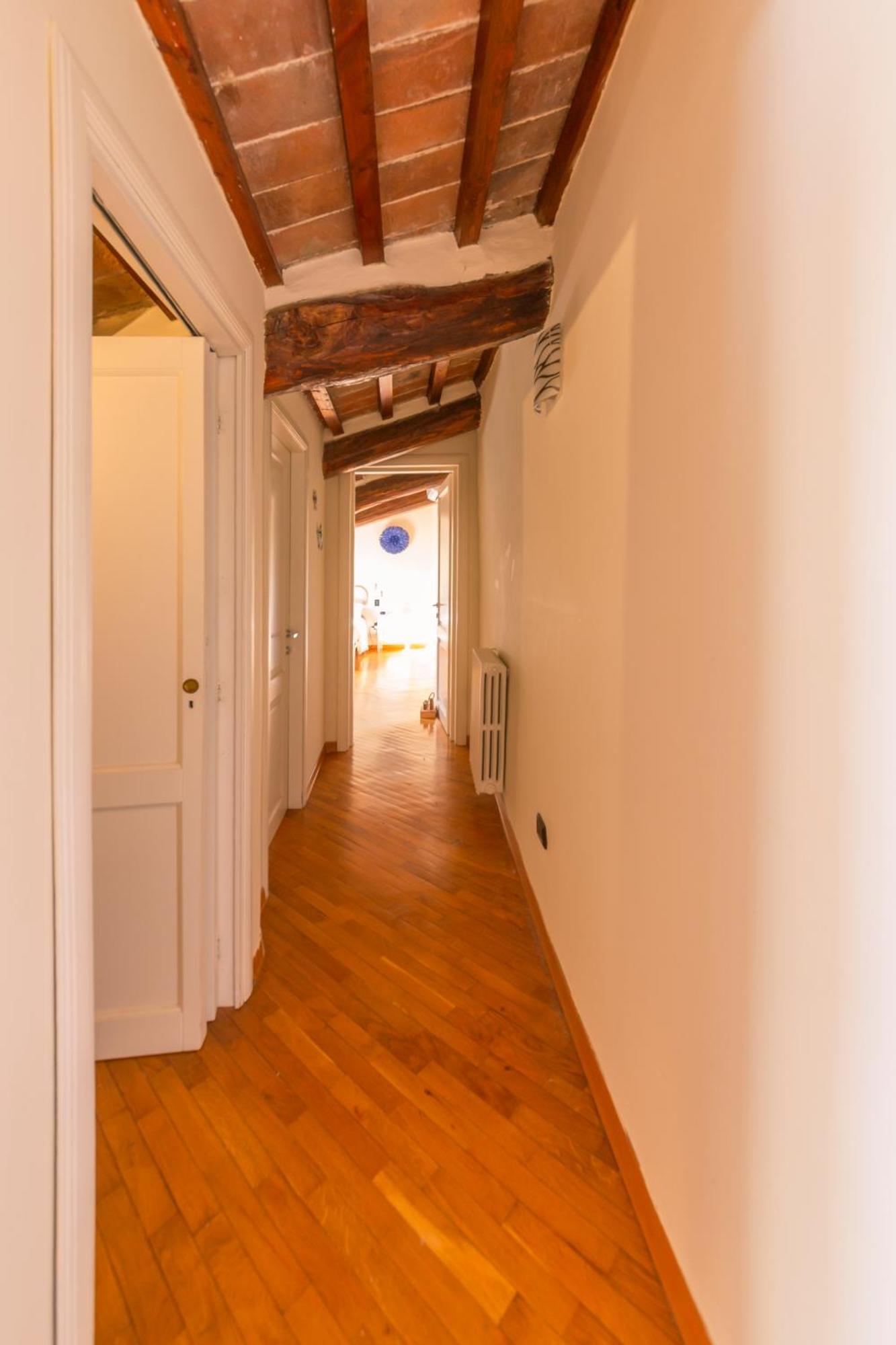 Loft Elegance Apartment Pistoia Ngoại thất bức ảnh