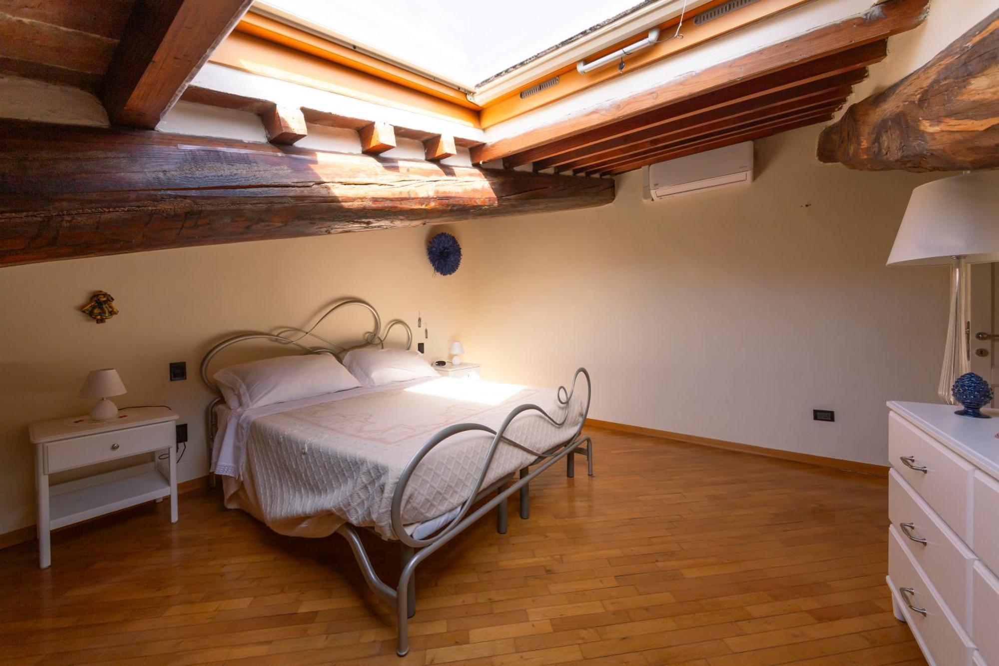 Loft Elegance Apartment Pistoia Ngoại thất bức ảnh